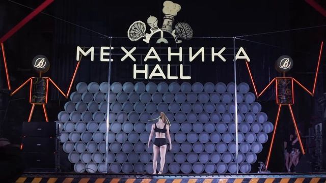 Евдокимова Катерина