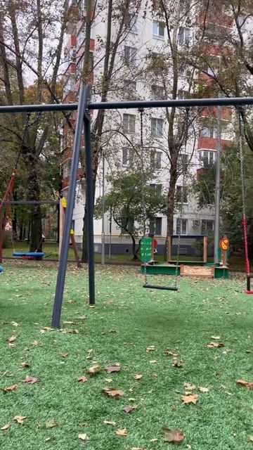 Наши площадки