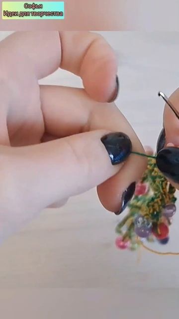 🤔какой лучше ❓️💚✨️💙💎