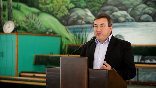 Що краще: бути гордим чи смиренним? | проповідь | Петро Зінчук