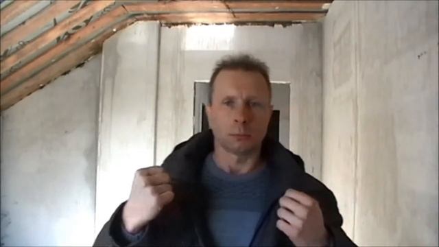 Горизонтальное движение воздуха в загородном доме (#2)