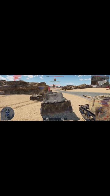 War thunder