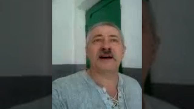 Прикольный мужик