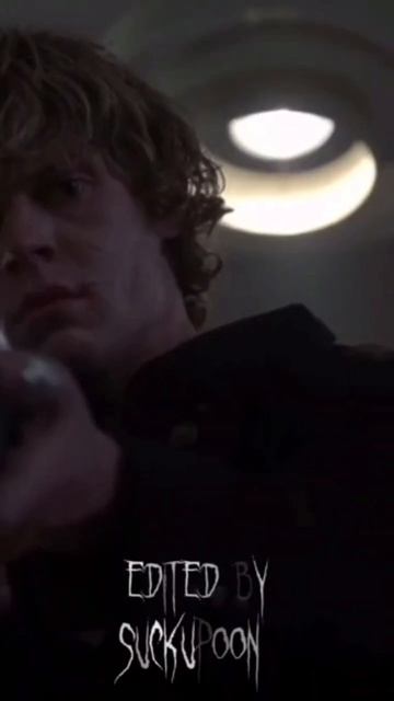 Tate Langdon - AHS