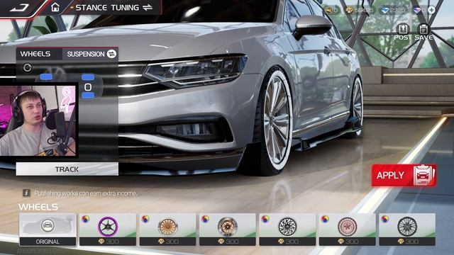 ЛУЧШАЯ ГОНОЧНАЯ ИГРА НА СМАРТФОН? Смотрим Racing Master
