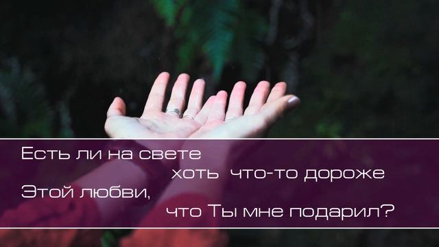 Христианское поклонение. Сборник №232