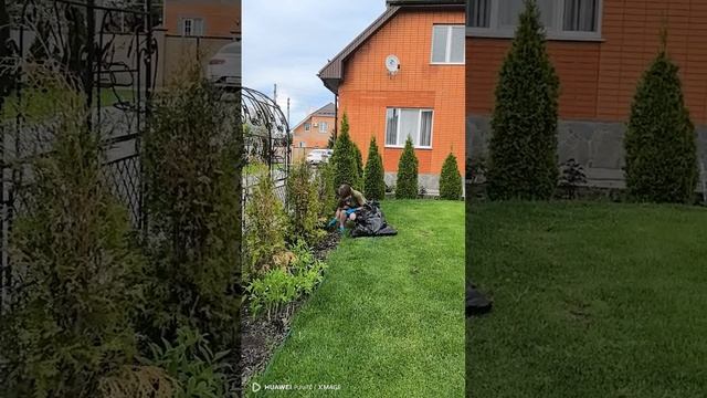 Снова с детьми в Наратлах