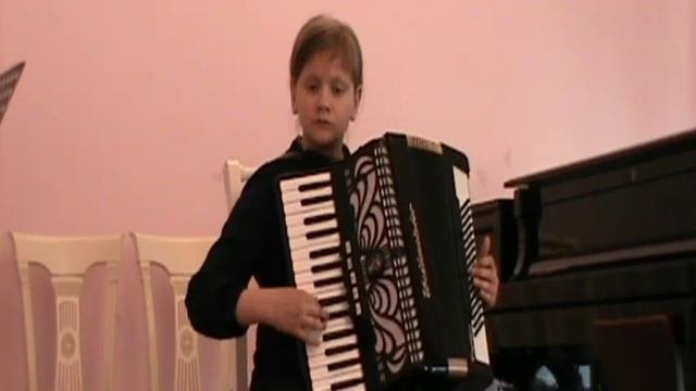 Хора Молдавана. Обработка А. Воленберга
