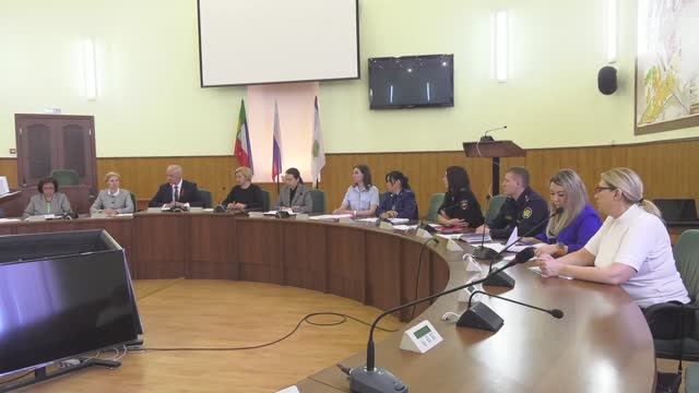 Правонарушения  абаканских подростков - зона ответственности их родителей