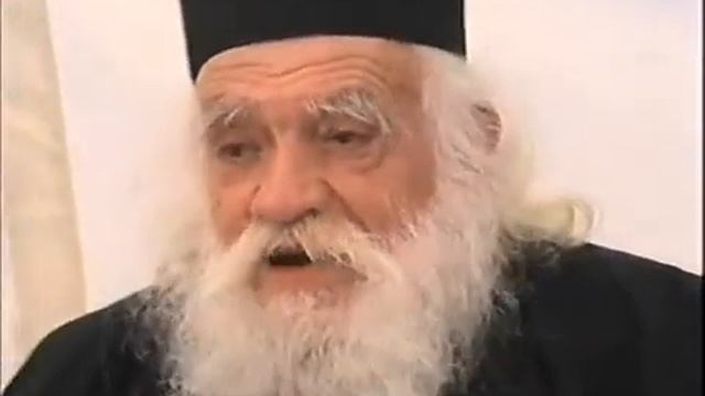 Старац Петар Денковачки