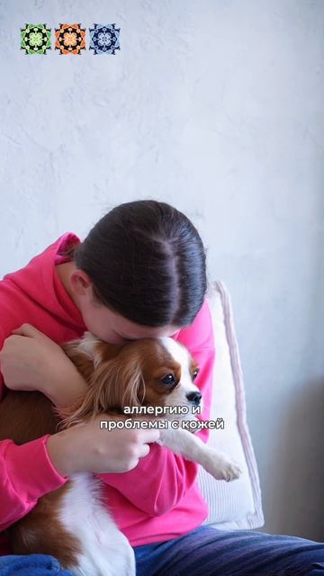 Целуете свою собачку? Осторожнее! #здоровье #лайфхак #shorts