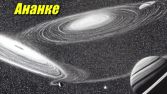 Ананке