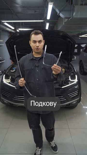 Выгорают трубки ДХО на Volkswagen Touareg NF. Проблема фар на таурег.
