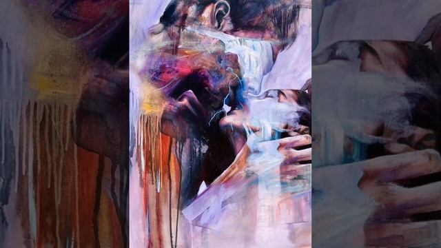 Чечек Монгуш. С. Сарыг-оол. «Ынакшыл»