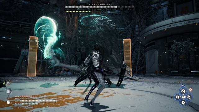 Трейлер Stellar Blade (PC, особенности, дата релиза)