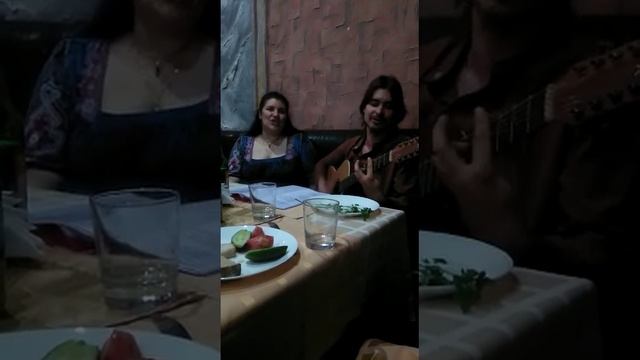 "Быть с тобою рядом..." (не с начала, эх...)