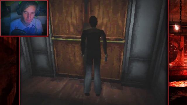BACK TO SCHOOL! - Silent Hill - Part 3 - Let's Play