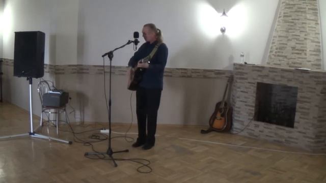 Связаны с тобой мы навсегда.  Не моя это песня .На память .Трудная мишень  (КСЦ Мечта 05 03 20)
