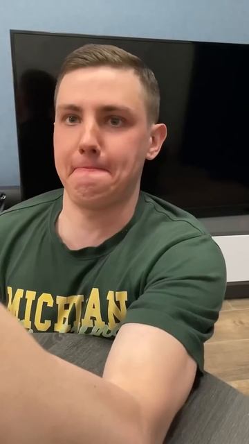 Самая главная обида детства