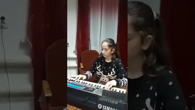 Тугуз Динара. Дши а.Тахтамукай