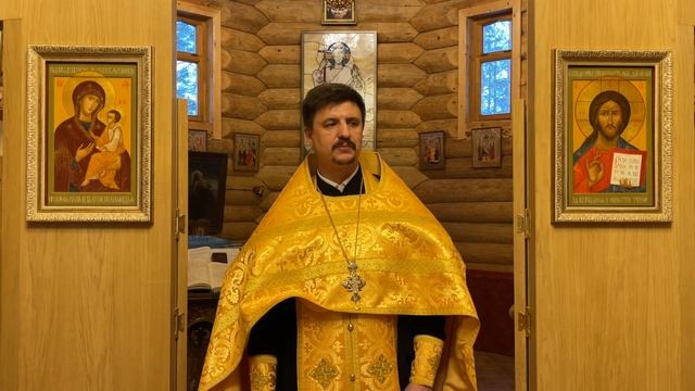 2024.03.02 – На реках Вавилона, там сидели мы и плакали, когда вспоминали о Сионе.