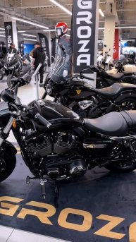 17 мая едем в Санкт-Петербург открывать мотосезон! / Роллинг Мото