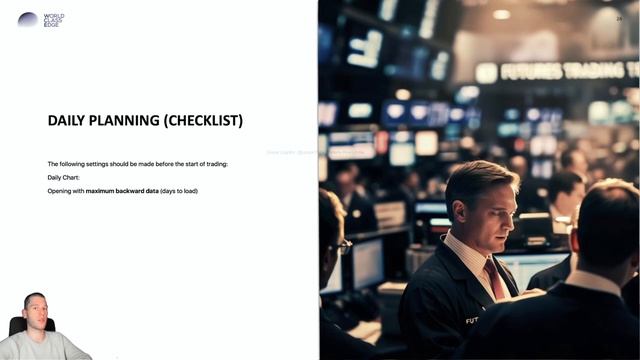 5. 403 - Summary & Entry_Exit Checklist