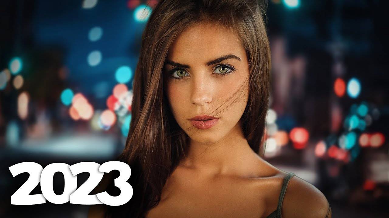 Deep House Mix 2023 Vol 39 Mixed By Miss Deep MIX