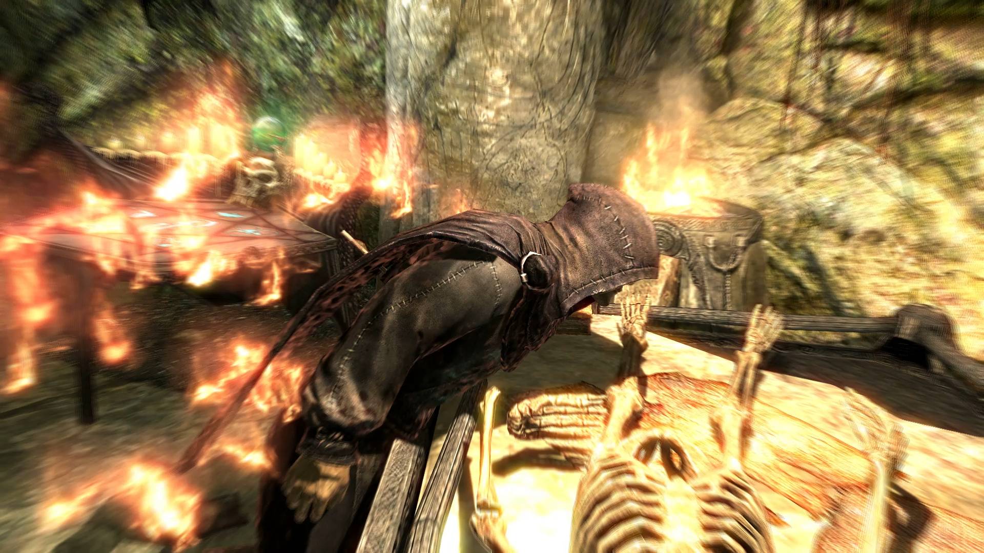 The Elder Scrolls V: Skyrim. Спасти Горма. Прохождение от SAFa