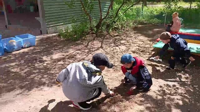 16.05.2025 прогулка