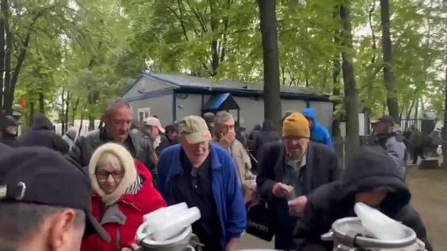 Тепло души для тех, кому оно нужнее всего