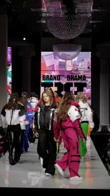 BRAND BRAMA