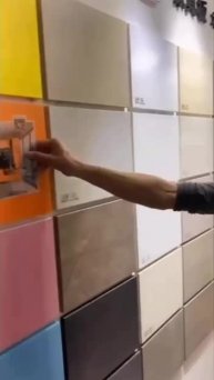 Один из удобных лайфхаков для выбора цветовой палитры кухни