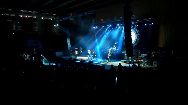 Whitesnake в Харькове. вещь  - Best Years . . .