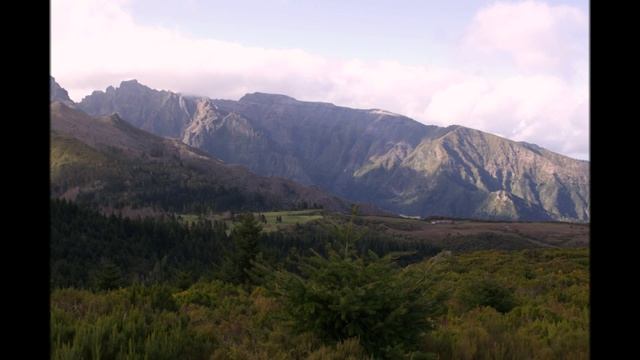 Прогулка в горы