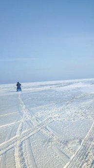 Хорошего клева!