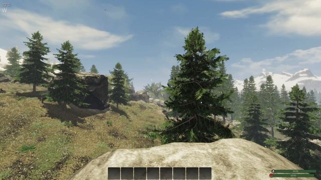 SUBSISTENCE От рассвета да заката [2К]✅