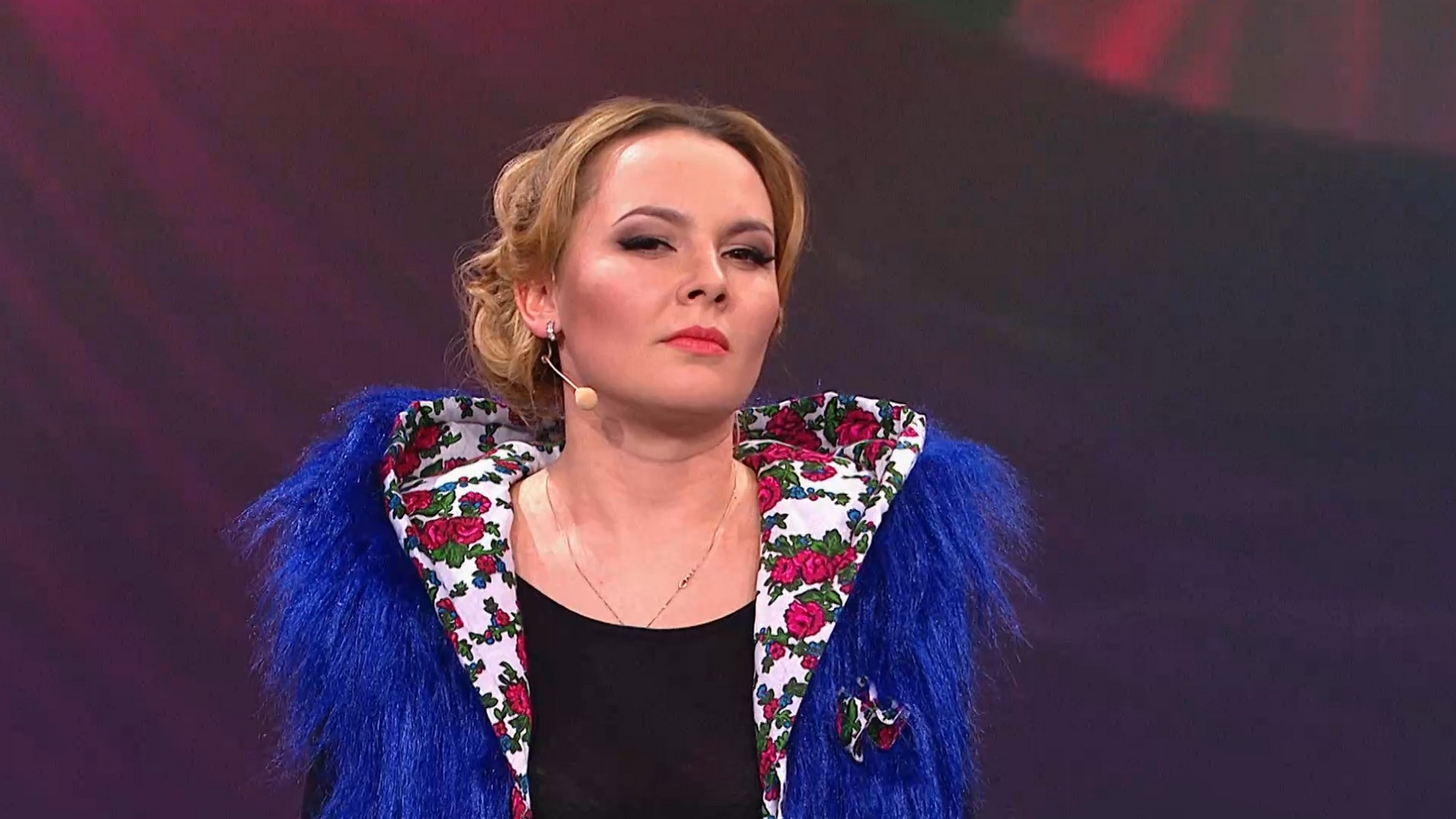 Comedy Woman, 7 сезон, 9 серия