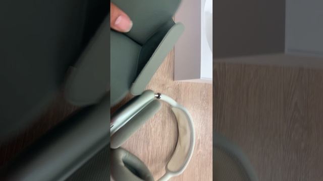 Наушники Air Pods Max
