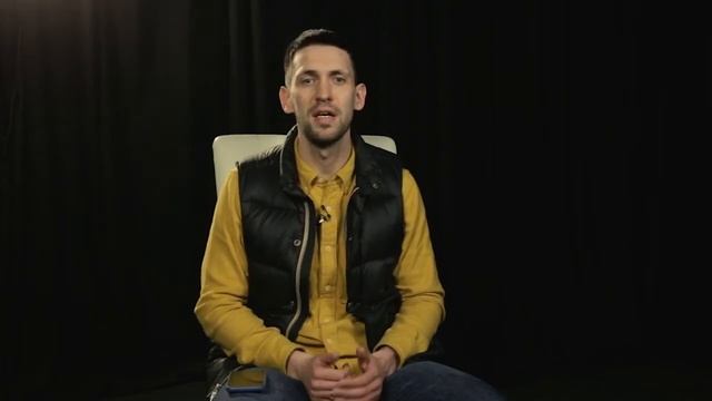 Тайная комната №109 «Мечта от Бога»
