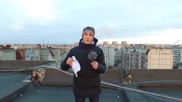 GopherVidВСЕХ С НОВЫМ ГОДОМ [4k]