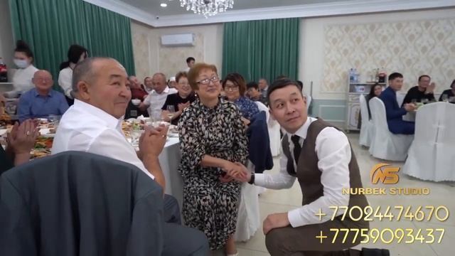 Жаңаша стиль Ерекше шоу Тамада шоумен импровизатор Медет Ибадулла #тамадамедет #медетибадуллаев #шо