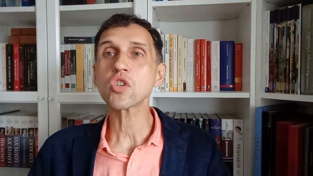 43. Последние Валуа : Екатерина Медичи, Черная королева
