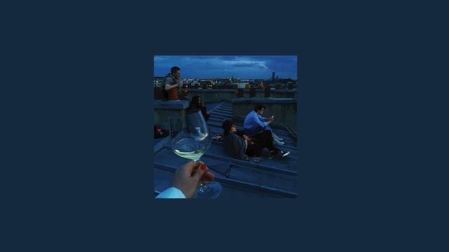 Bad romance (slowed reverb)
