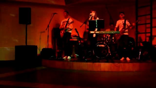 ФМ - тулула (чичерина cover)