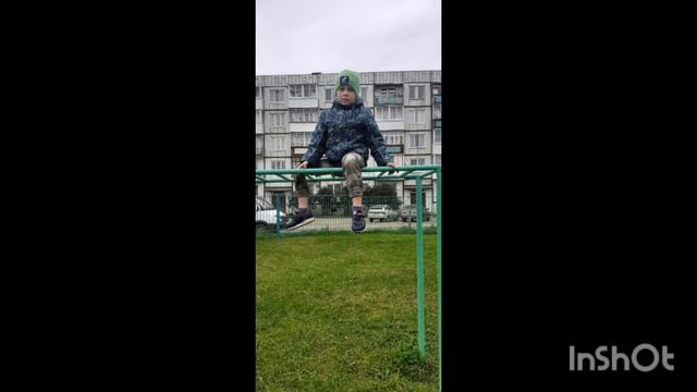 клип ваня хи п хоп 2023