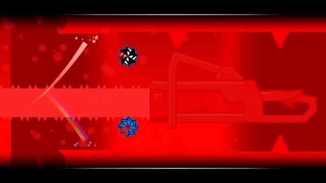 InsanitY (100% medium demon) by Serponge