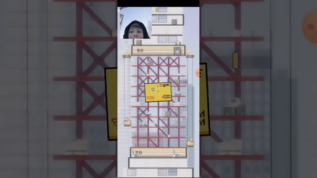 Играю прикольную игру