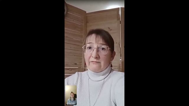 О программе Предупреждение рисков, отрывок 2