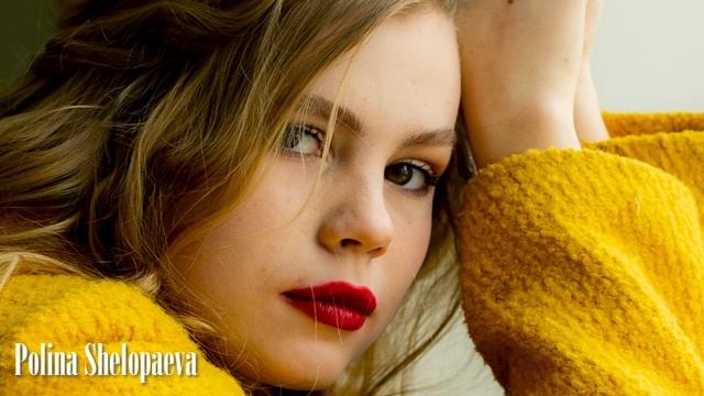 Счастье под зонтом